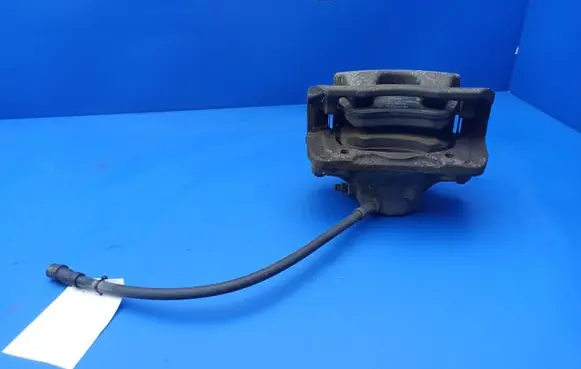 Mercedes-Benz C W204 Front brake caliper 27017Q35W 288X25
