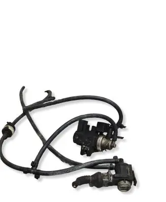 Audi A4 S4 B6 8E 8H Turbo solenoid valve 1J0906627B 1J0906283A