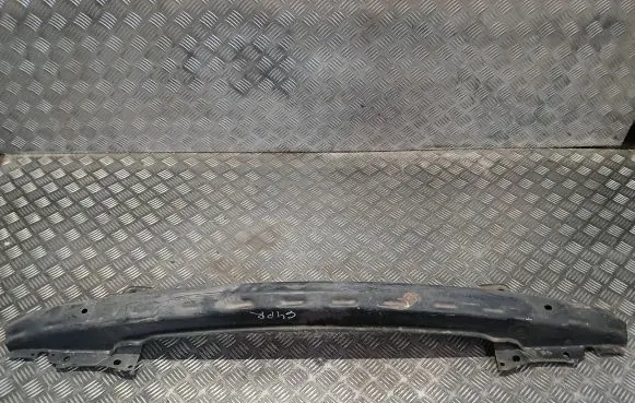 Volkswagen Golf IV Front bumper cross member