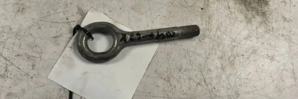Fiat Bravo Tow bar 