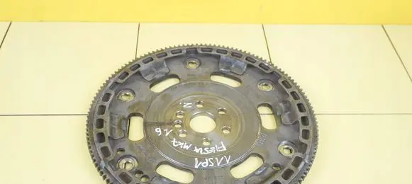 Ford Fiesta Flywheel AE8P7M093BF IQJA