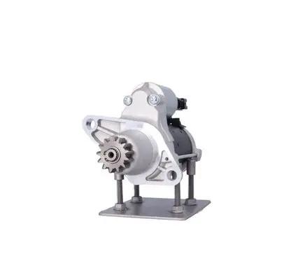 Ford Tourneo Starter motor 2810031102