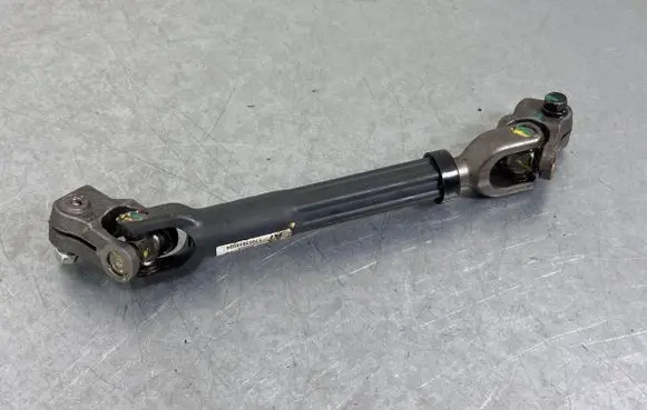 KIA Optima Steering column universal joint 17053011024 56300D4100