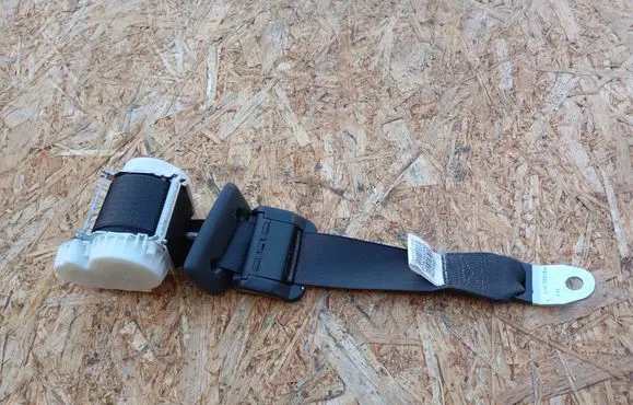 Dodge Journey Rear seatbelt P1AN35XDVAD TR62928G9078