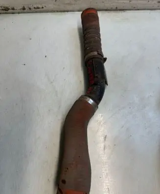 Mitsubishi Canter Intercooler hose/pipe