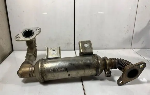 Ford S-MAX EGR valve cooler 4M5Q9F464BC