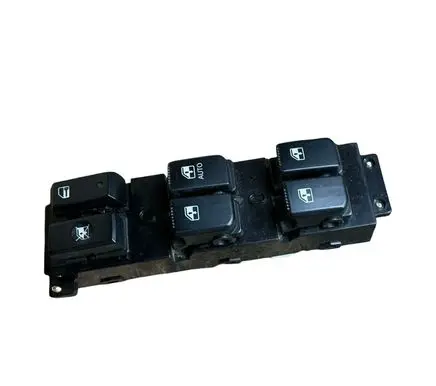 Hyundai Santa Fe Electric window control switch 371495