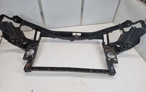Audi A8 S8 D3 4E Radiator support slam panel 4E0805594B 4E0805594