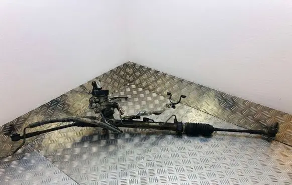 Volkswagen Polo IV 9N3 Steering rack