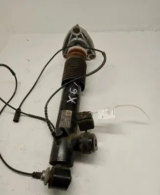 BMW X5 F15 Rear shock absorber/damper 3712785649602