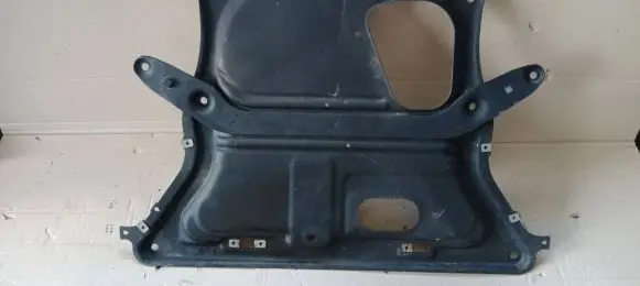 BMW 4 F32 F33 Pickup box liner 6860952