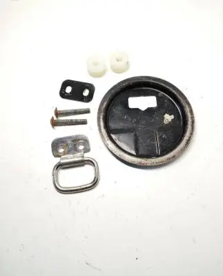 Volkswagen Caddy Other interior part 2K0801983