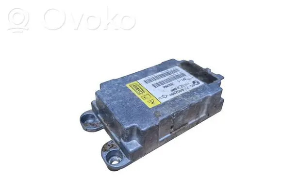 BMW 6 E63 E64 Airbag control unit/module 65776952994 28002866