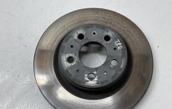 Tesla Model 3 Front brake disc 