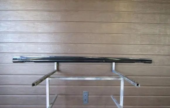 Audi A1 Front sill (body part) 8X0854536