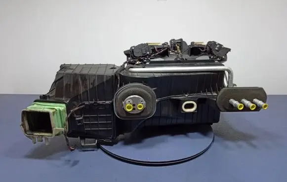 BMW 7 F01 F02 F03 F04 Interior heater climate box assembly 9197019