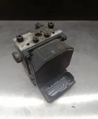 Jaguar X-Type ABS Pump 1X432C405BD 0265225067 0265950029