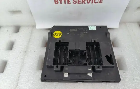 Volkswagen Golf VII Comfort/convenience module 5Q0937084AE