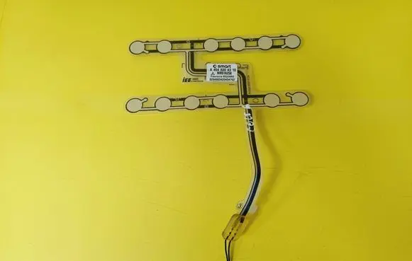 Mitsubishi Colt Seat heating element MR916258 A4548204310