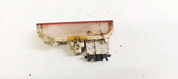 Volkswagen PASSAT B6 Rear door interior light 1K0947411A