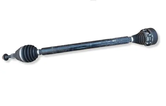 Skoda Octavia Mk3 (5E) Front driveshaft 5Q0407272B