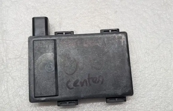 Toyota Corolla E210 E21 Distronic sensor radar P0212898
