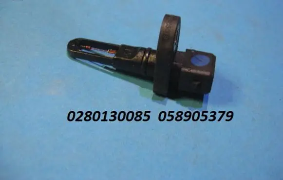 Audi A3 S3 8L Intake air temperature sensor 0280130085 058905379