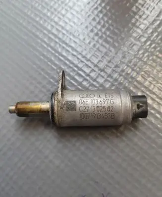 Audi Q5 SQ5 Camshaft vanos timing valve 06E103697G