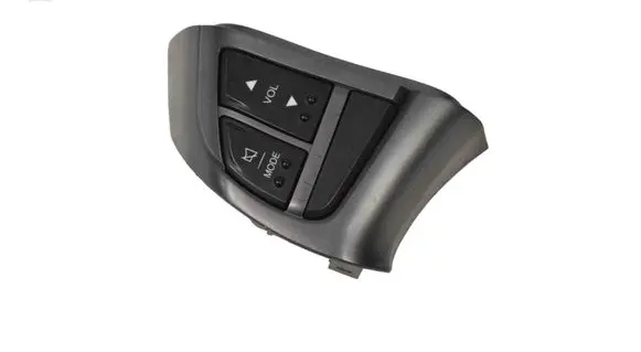 SsangYong Korando Steering wheel buttons/switches 200008346
