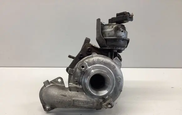Ford Focus Turbo 8062912