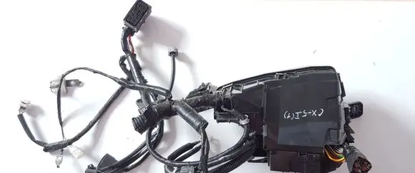 Mazda CX-5 Fuse box set KD4566767 7154763330 KD4766767