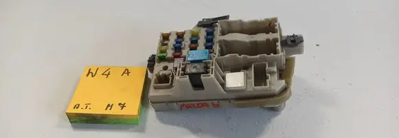 Mazda 6 Fuse box set 