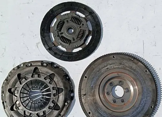 Seat Altea XL Clutch set kit