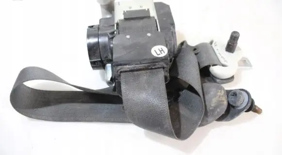 Ford Mondeo MK V Front seatbelt