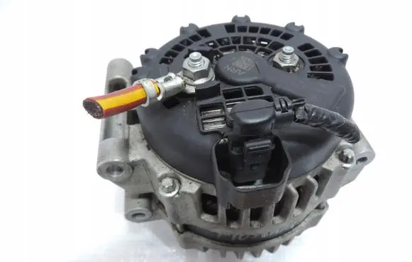 Opel Mokka X Generator/alternator 42418276