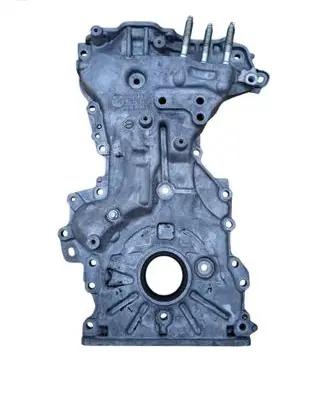 Mazda 6 Timing chain cover SH0110500S5209