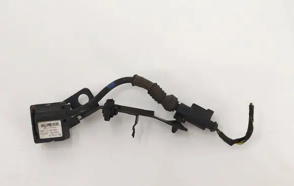 Audi A8 S8 D3 4E Air suspension front height level sensor 4E0616575K 15179200652
