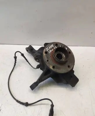 Renault Scenic III - Grand scenic III Front wheel hub