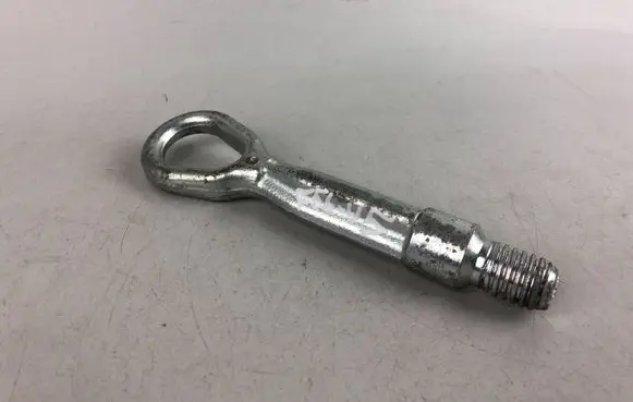 Mini One - Cooper F56 F55 Towing hook eye 
