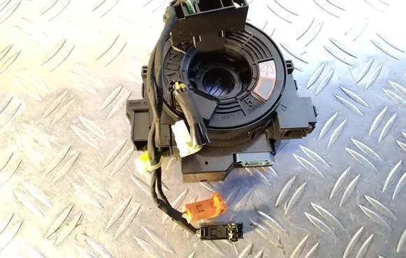 Airbag slip ring squib (SRS ring)