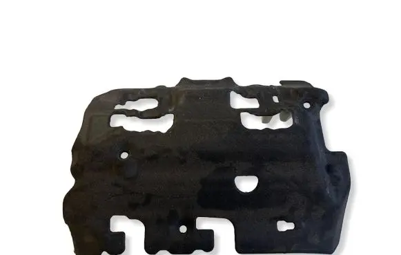 BMW i4 Engine cover (trim) 