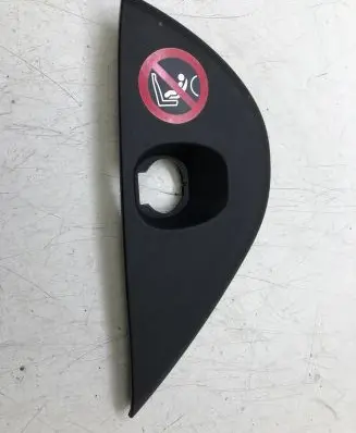 Volvo S60 Dashboard side end trim 30791679