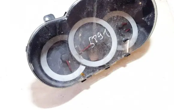 Toyota RAV 4 (XA30) Speedometer (instrument cluster) 8380042f81 83800-42f81