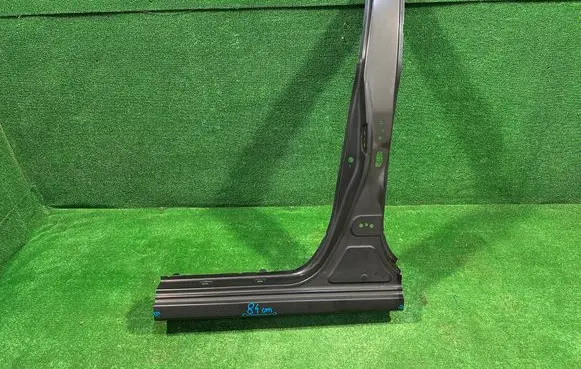 Toyota Verso-S Sill VERSOSPROGLJACANT