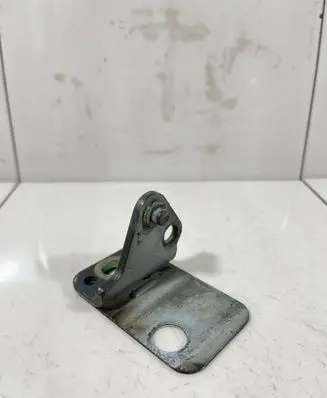 Audi A3 S3 8P Front door hinge set 