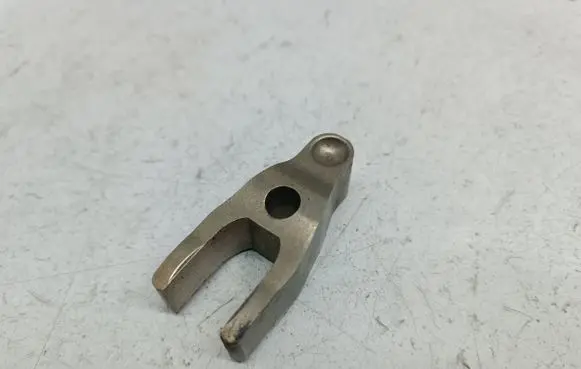 Mercedes-Benz E W213 Fuel Injector clamp holder A6540163400