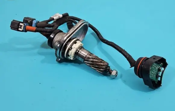 Tesla Model 3 Steering angle sensor GE65529301-REV-F IMPRK1438792