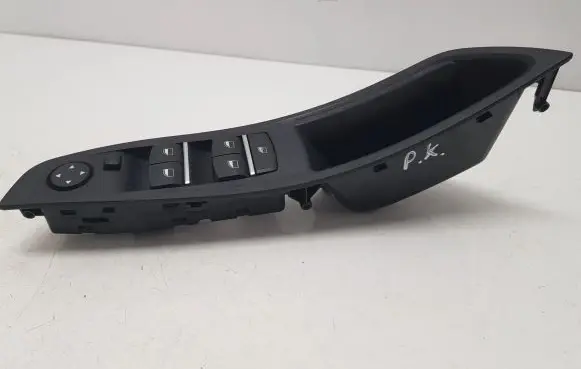 BMW 5 F10 F11 Electric window control switch 9241195101 9183537
