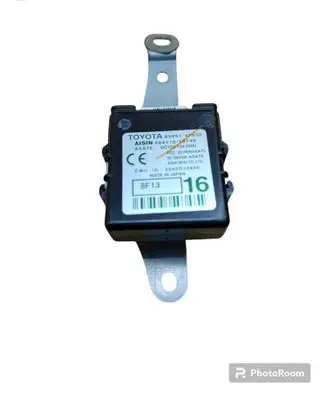 Toyota Prius (XW20) Door control unit/module 8999147030 48411010740