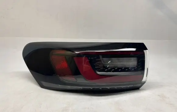 Volkswagen ID.4 Rear/tail lights 11A945095